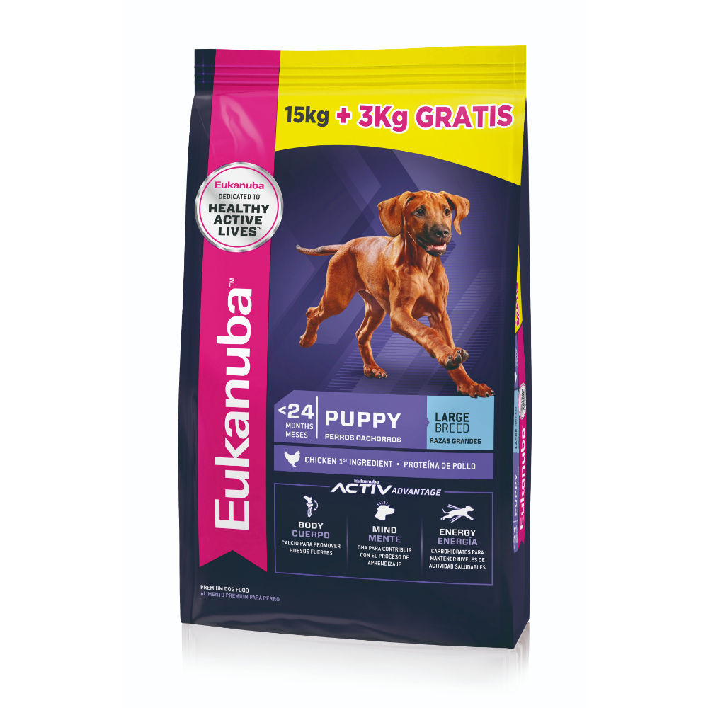 EUK-PUPPY-GRANDE-BONUS