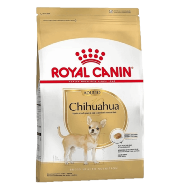 Royal canin sale chihuahua 28