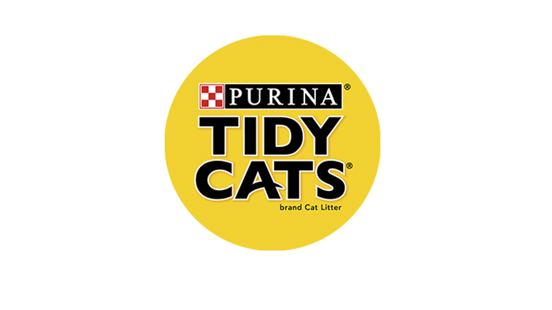 Tidy Cats