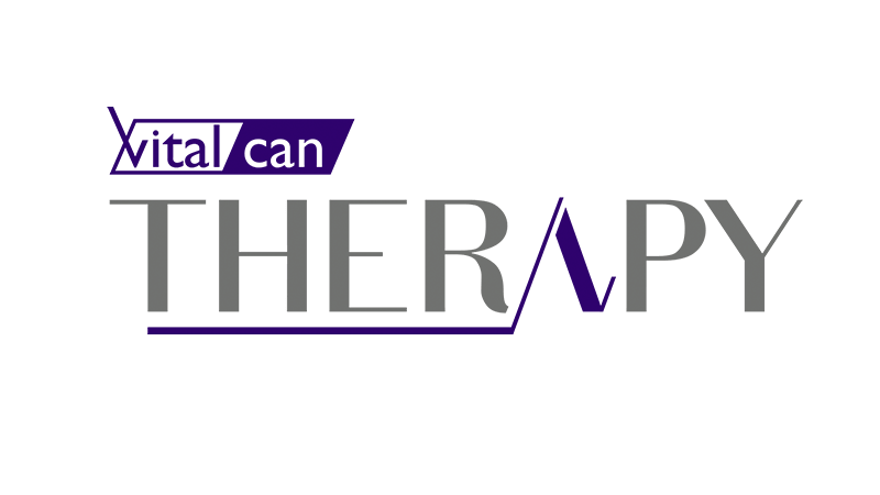 Therapy Vital Can