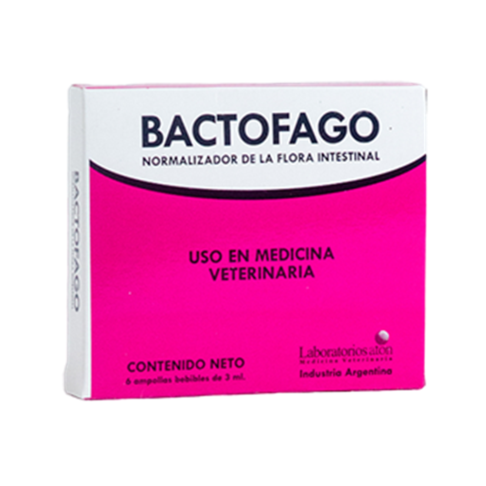 bactofago